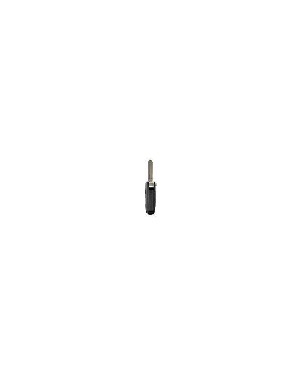 GUSCIO CHIAVE AUTO 3 PULSANTI PROFILO HYN14R 2109