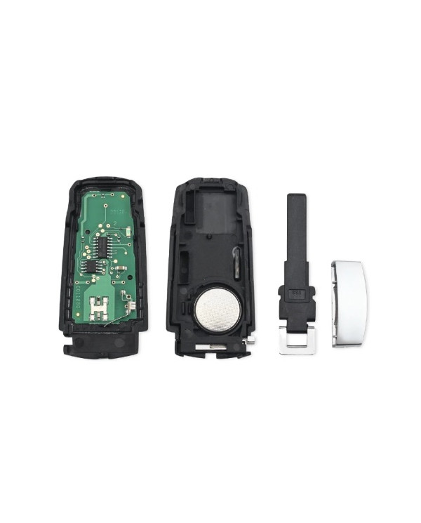 RADIOCOMANDO AUTO PER VW PASSAT ID48