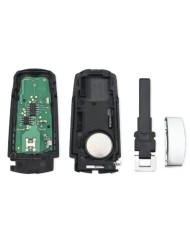 RADIOCOMANDO AUTO PER VW PASSAT ID48
