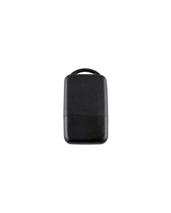 GUSCIO CHIAVE AUTO 2 PULSANTI PROFILO NSN14