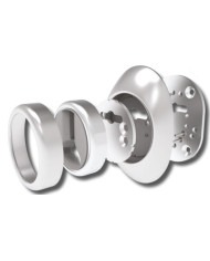 MOTTURA DEFENDER MAGNETICO DM PVD OTT ART DF43
