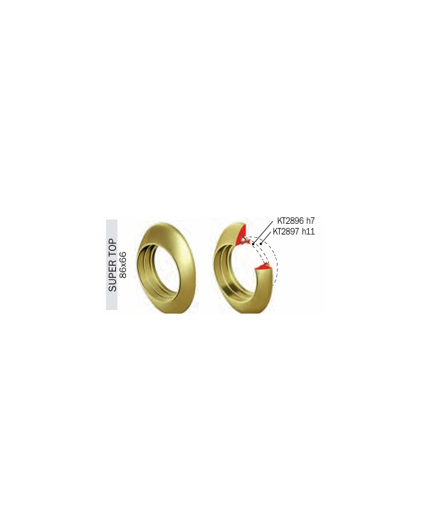 DISEC PROTEZIONE MAGNETICA CIL MAG3 OTT ART 3G2STB