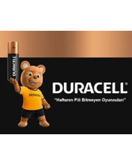DURACELL